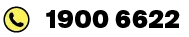 1900 6622