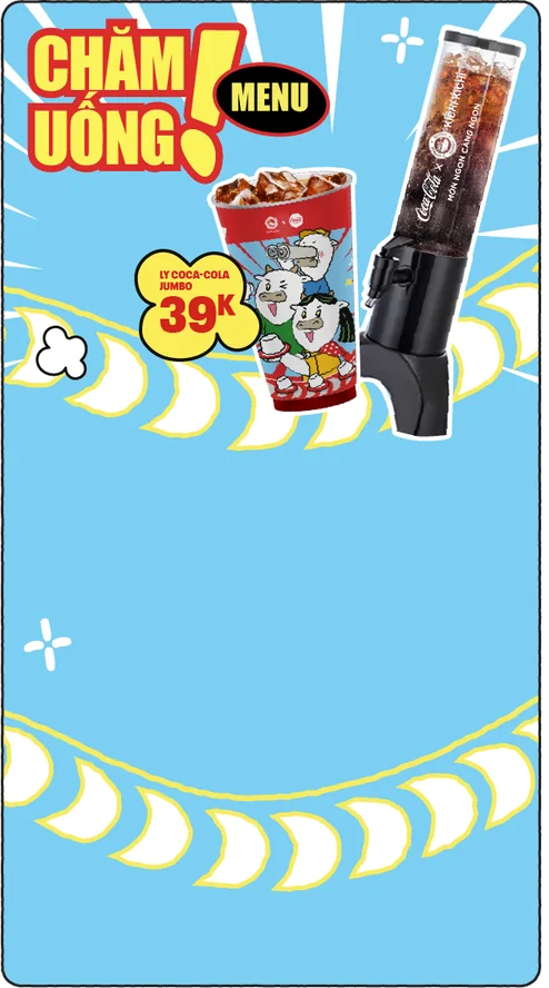 Quyết chăm uống mobile