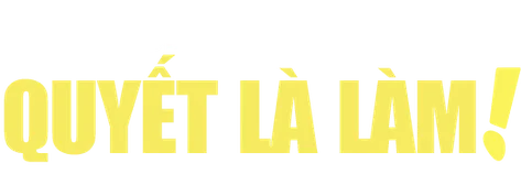 Kichi cùng bạn quyết là làm