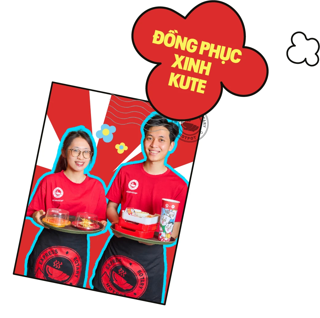 Đồng phục xinh kute