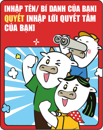 Template preview